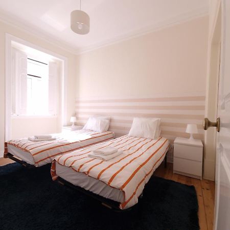 New! Cozy Apartment In The Center Lisboa Exterior foto