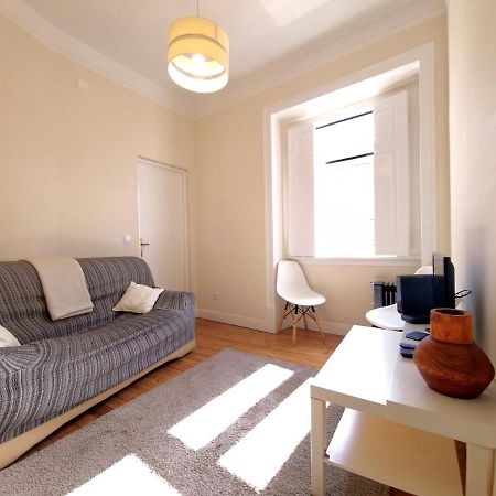 New! Cozy Apartment In The Center Lisboa Exterior foto