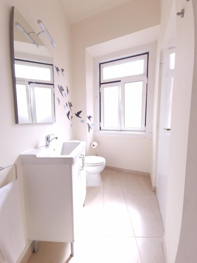 New! Cozy Apartment In The Center Lisboa Exterior foto
