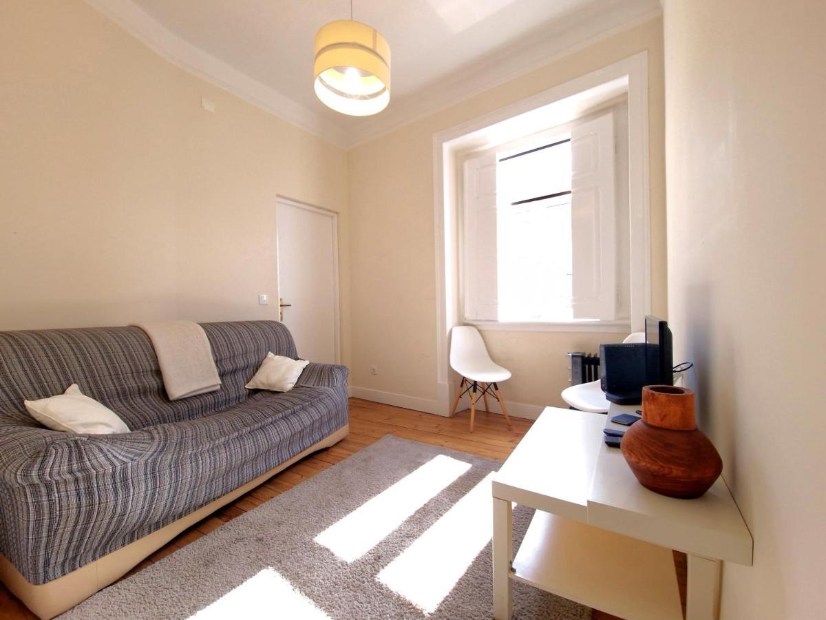 New! Cozy Apartment In The Center Lisboa Exterior foto
